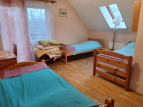 Lipowy Dworek